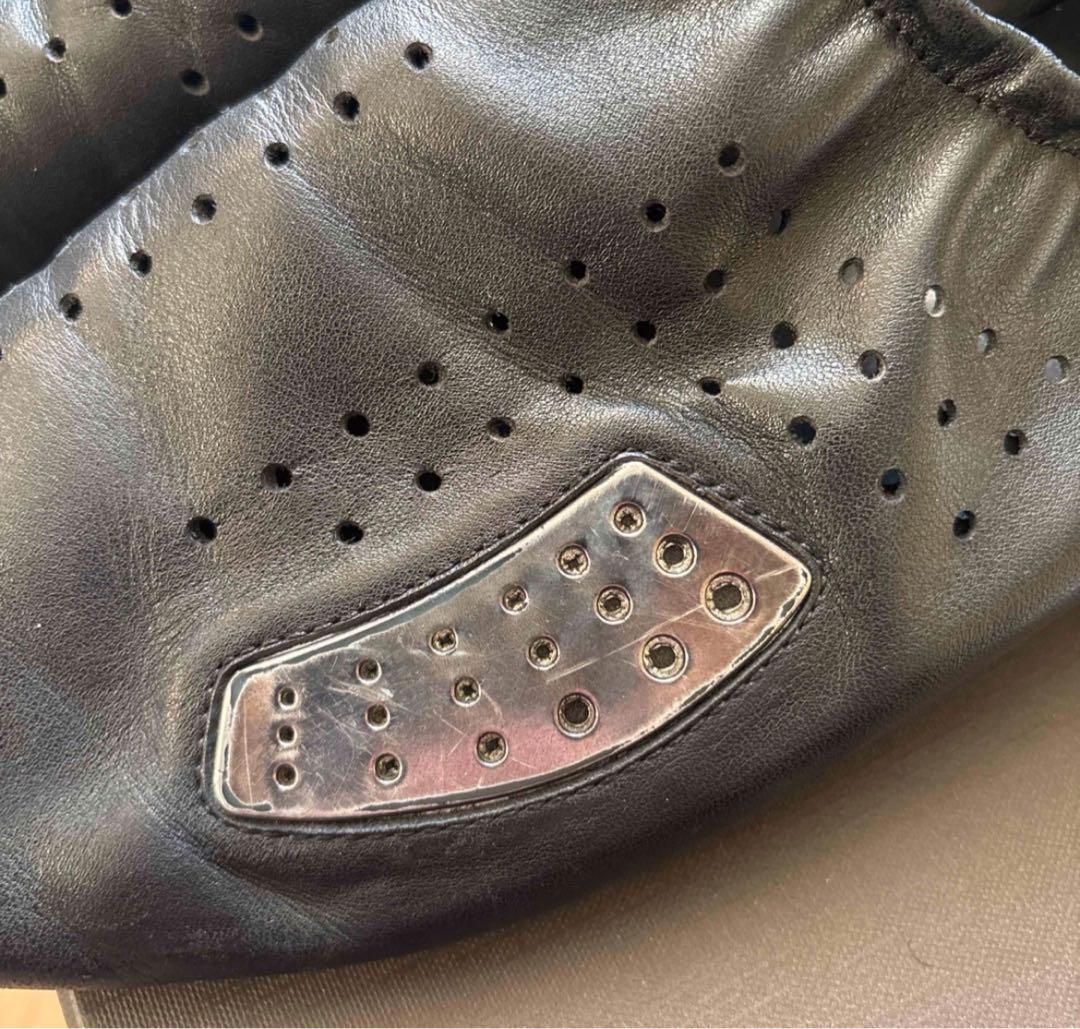 【希少】RAF SIMONS　SOLARIS-21LOW EU43