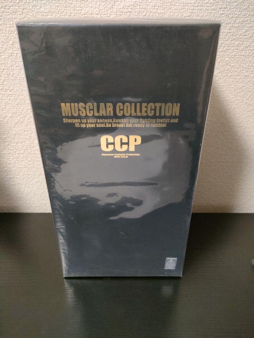 新品未開封】CMC NO.78 キン肉マン スグル 鍵腕 Ver. 原作カラー