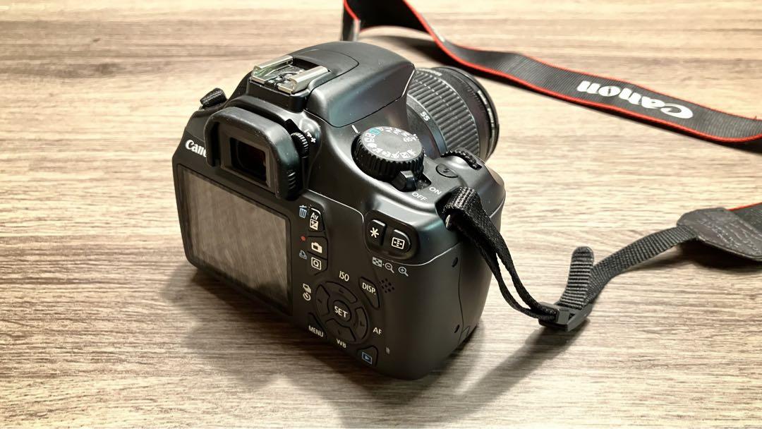 EFS18-55mm