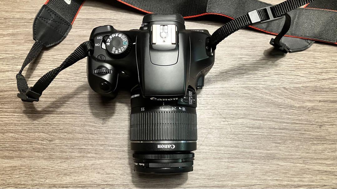 ☪ 付属品付Canon