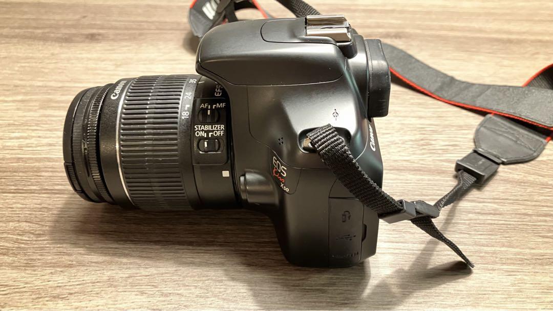 EFS18-55mm