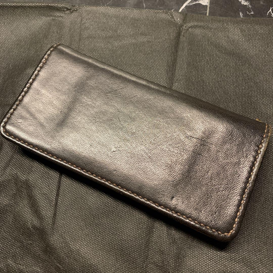 Original Garment Brothers OG-8 ロングウォレット original garment brothers OG-8 レザーウォレット（original