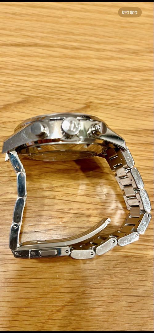 Heuer CAR2013-4キャリバー1887