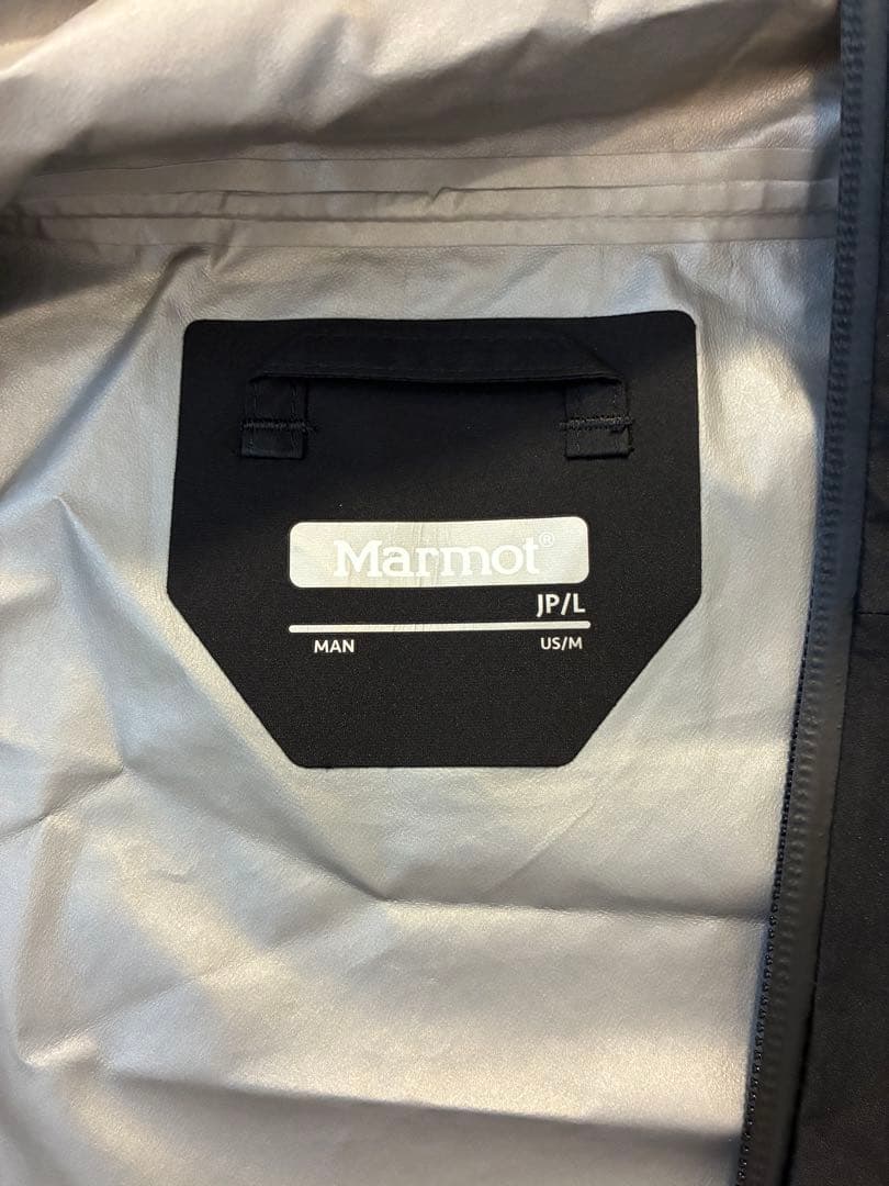 Marmot GTX Nika Jacket Ⅱ