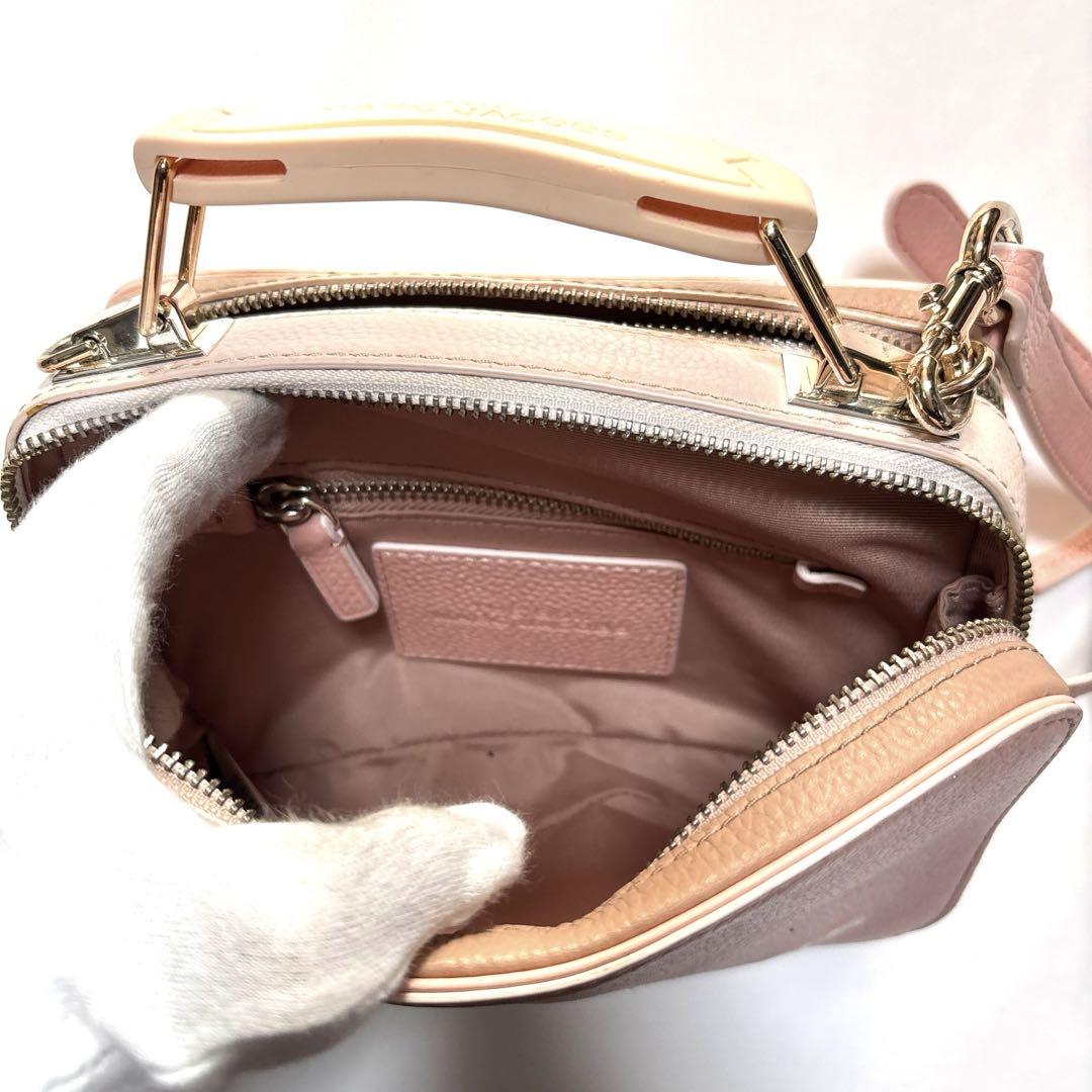MARC JACOBS