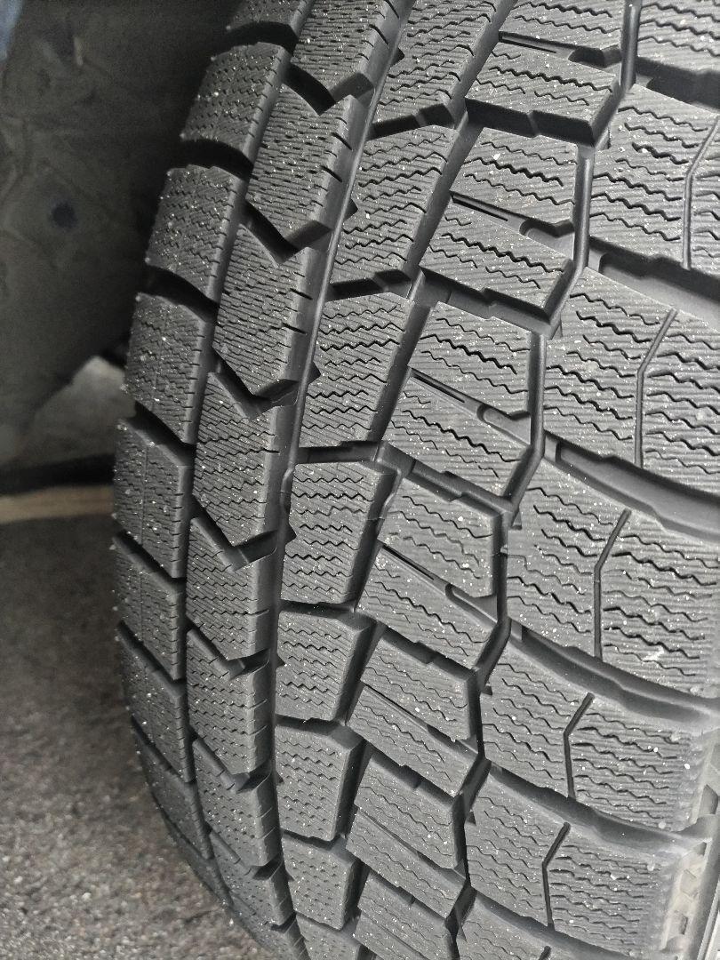 広*田様 週末値下げ 215/45R17 スタッドレスタイヤ アルミホイール セ