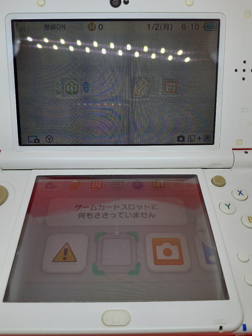 LL ホワイト