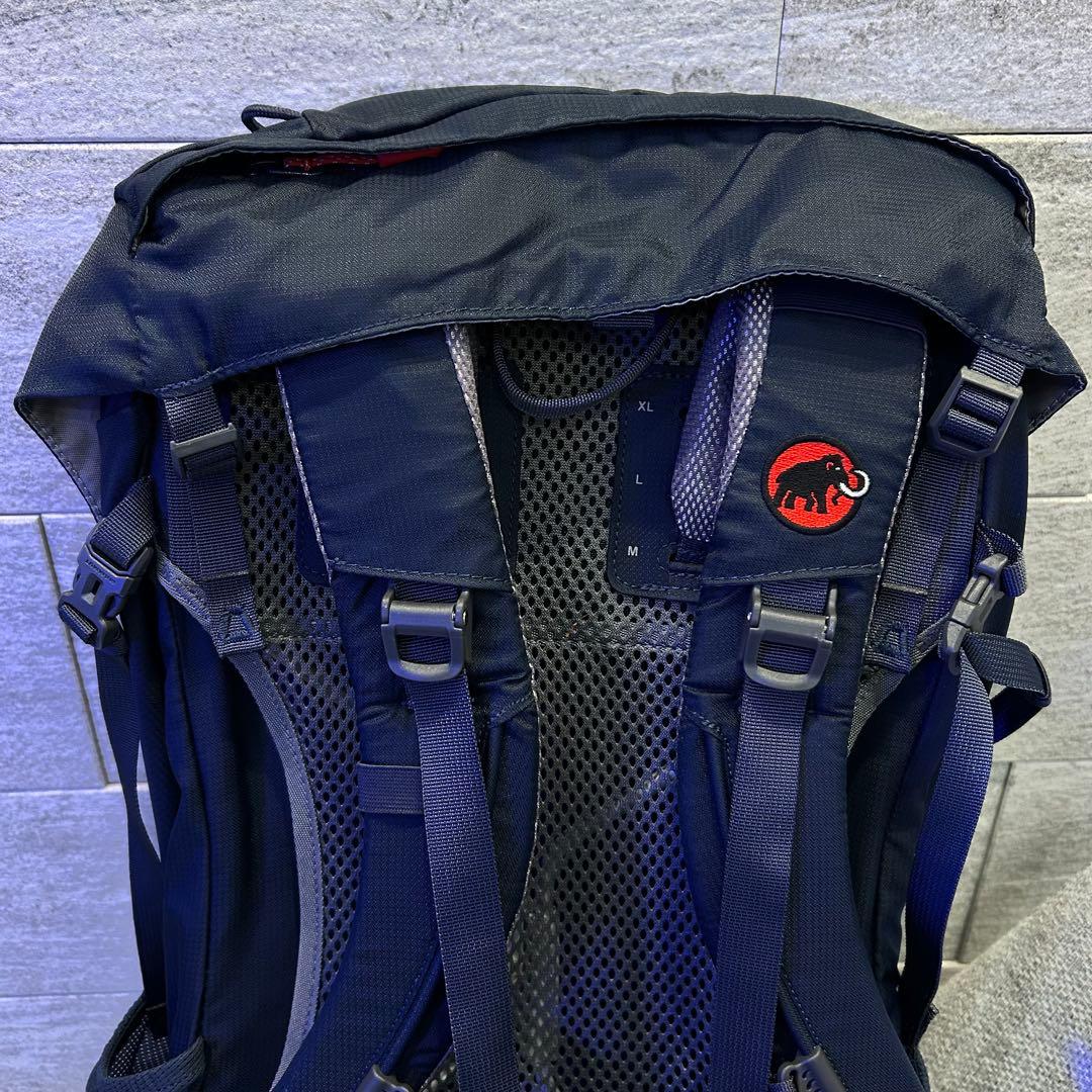 良品✨MAMMUT - CREON PRO30 登山用リュック 30L 最短発送 良品✨MAMMUT - CREON PRO30 登山用リュック 30L 最短発送