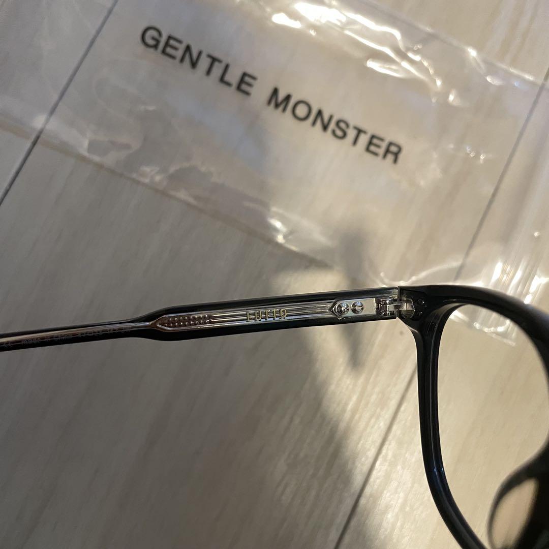 Lutto 01 | Gentle Monster