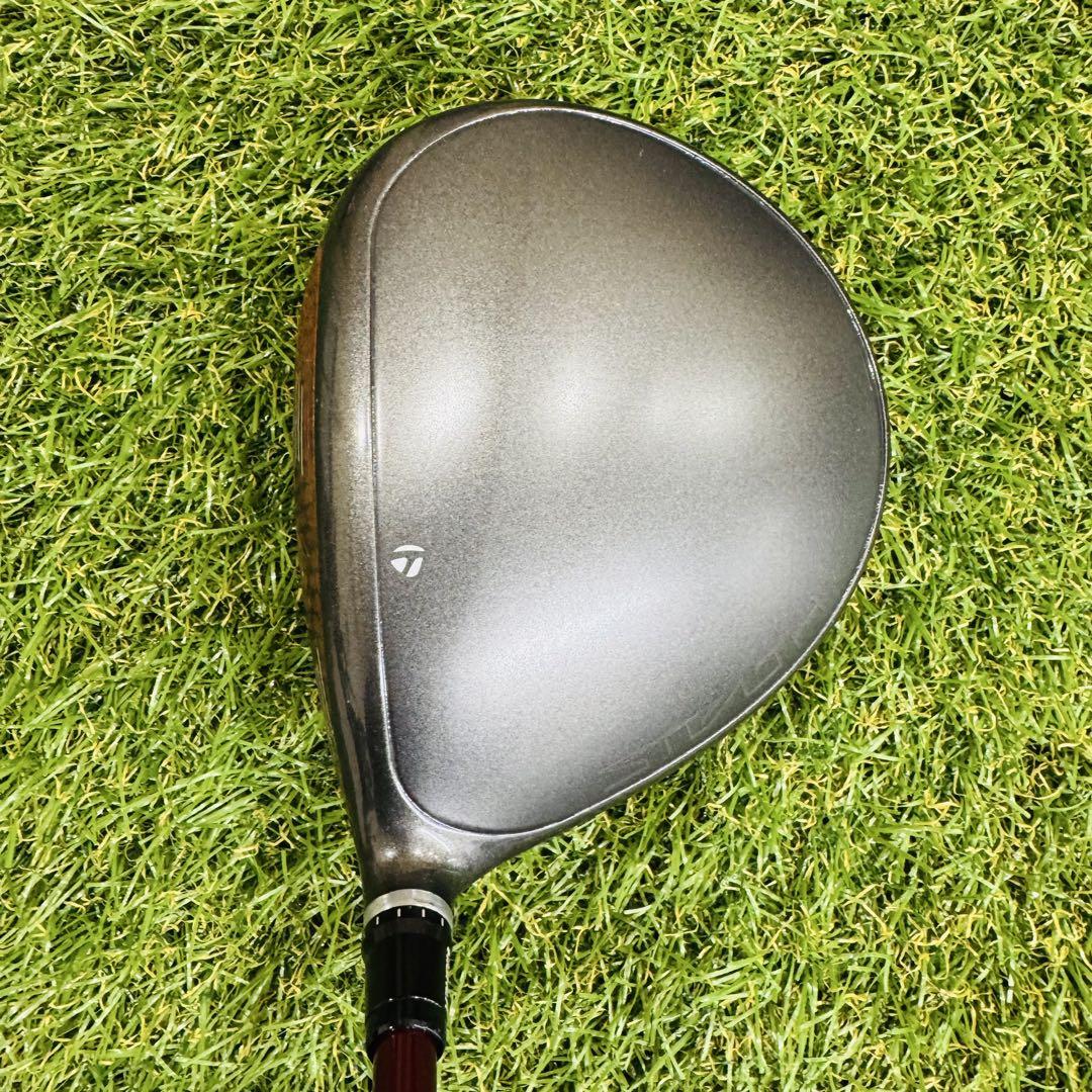 TaylorMade STEALTH レディース ドライバー 12°（L）