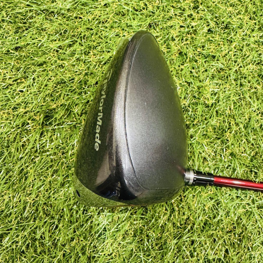 TaylorMade STEALTH レディース ドライバー 12°（L）