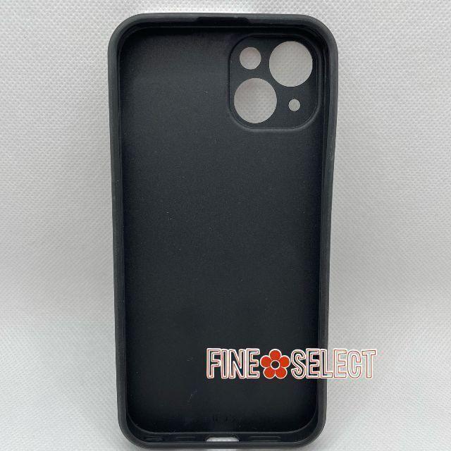 ラスト1点】iPhone13ケース 北欧デザイン 花柄 ブラック レザー - メルカリ ラスト1点】iPhone13ケース 北欧デザイン 花柄 ブラック レザー - メルカリ