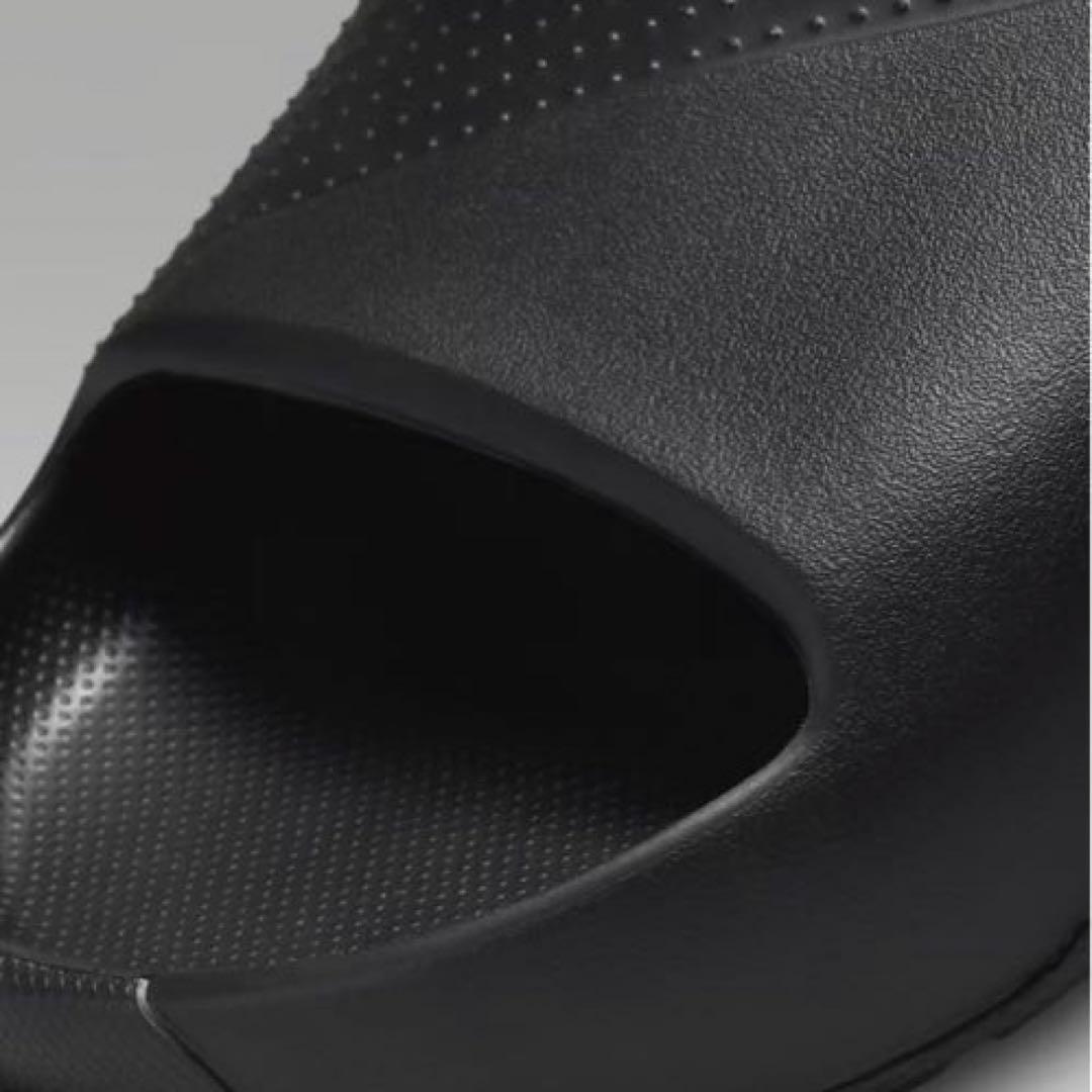 NIKE JORDAN POST SLIDE ジョーダン ポスト スライド 新品