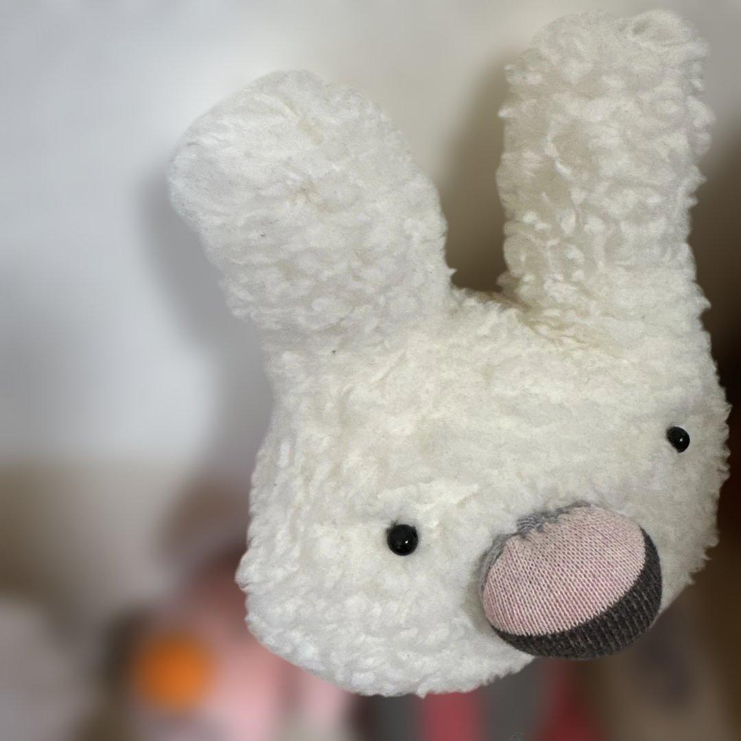 Bobby Dazzler ぬいぐるみ 3体セット