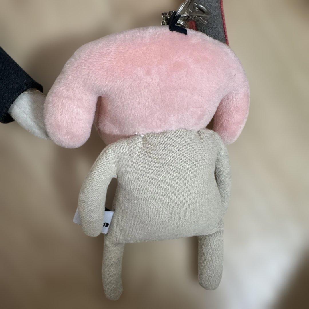 Bobby Dazzler ぬいぐるみ 3体セット