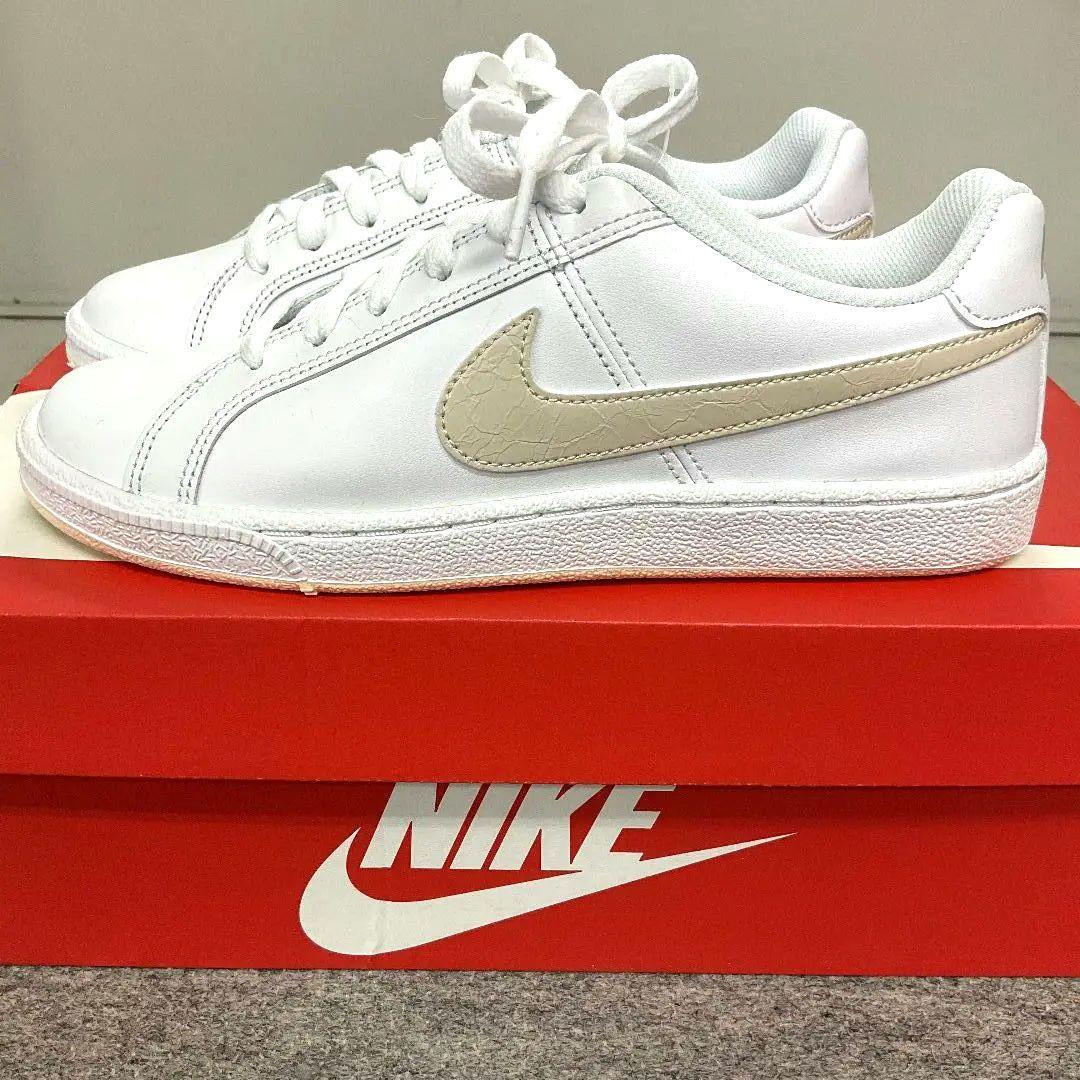 お気に入り NIKE ナイキ コートロイヤル スニーカー ナイキスニーカー 靴