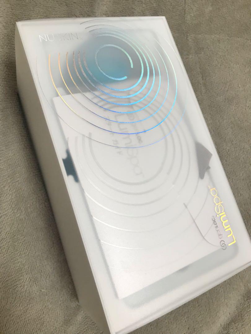 ルミスパ