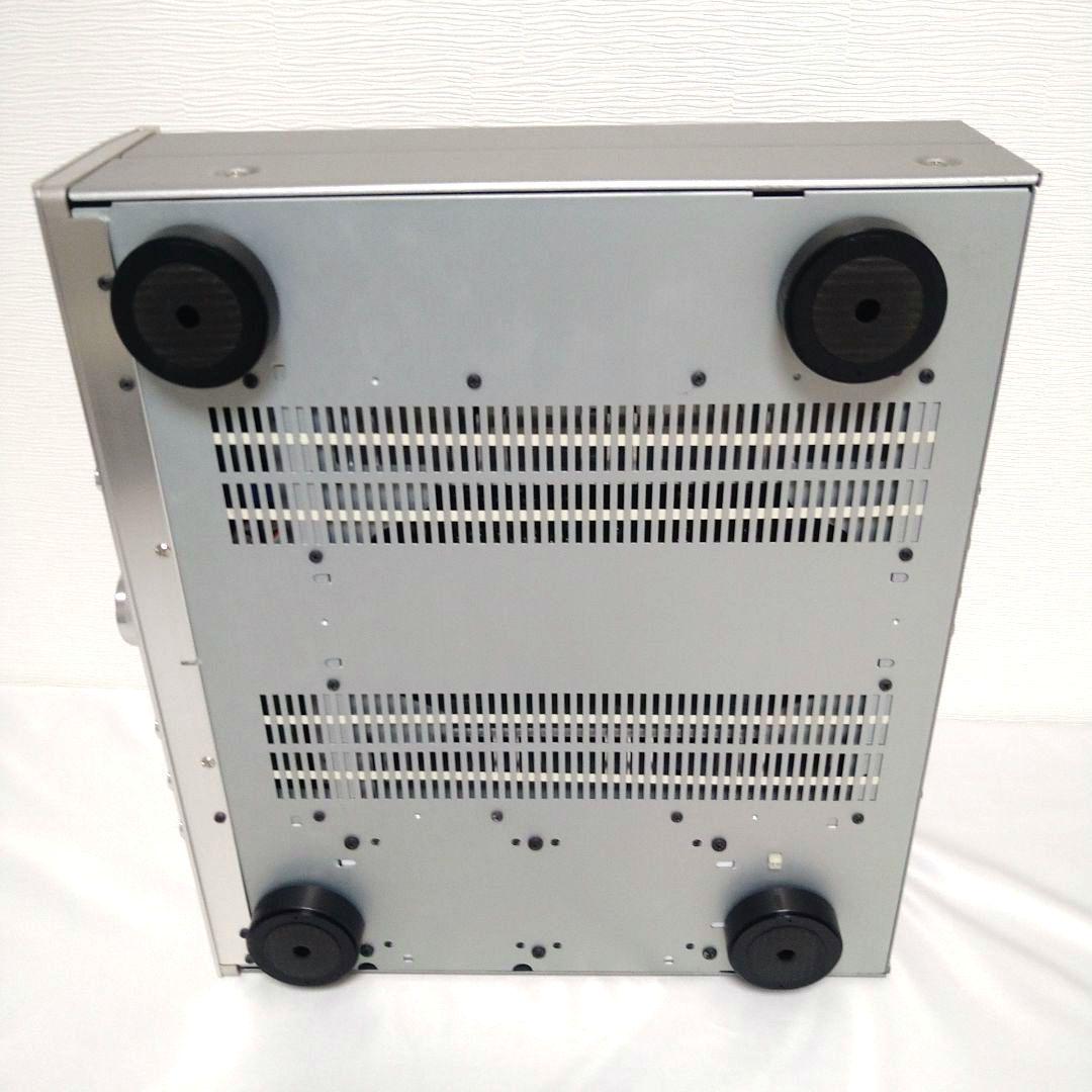 DENON プリメインアンプPMA-1500AE リモコン付き　動作品