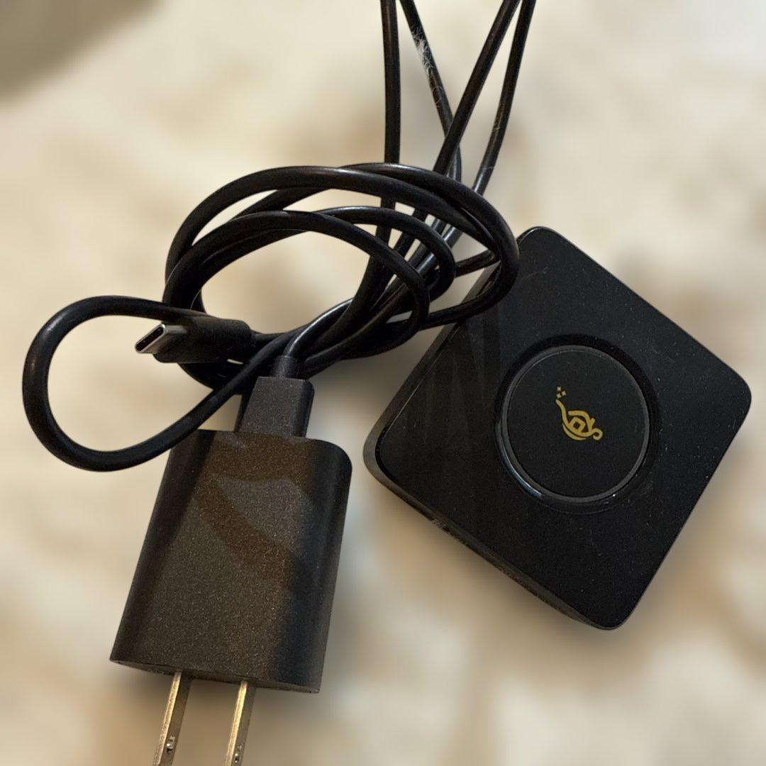 Aladdin ワイヤレスHDMI/PA21AH01SRJ