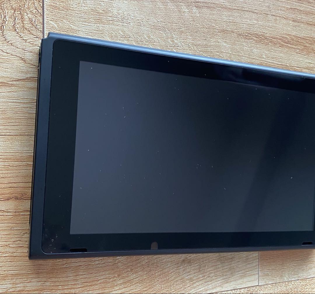 Nintendo Switch あつまれどうぶつの森ver