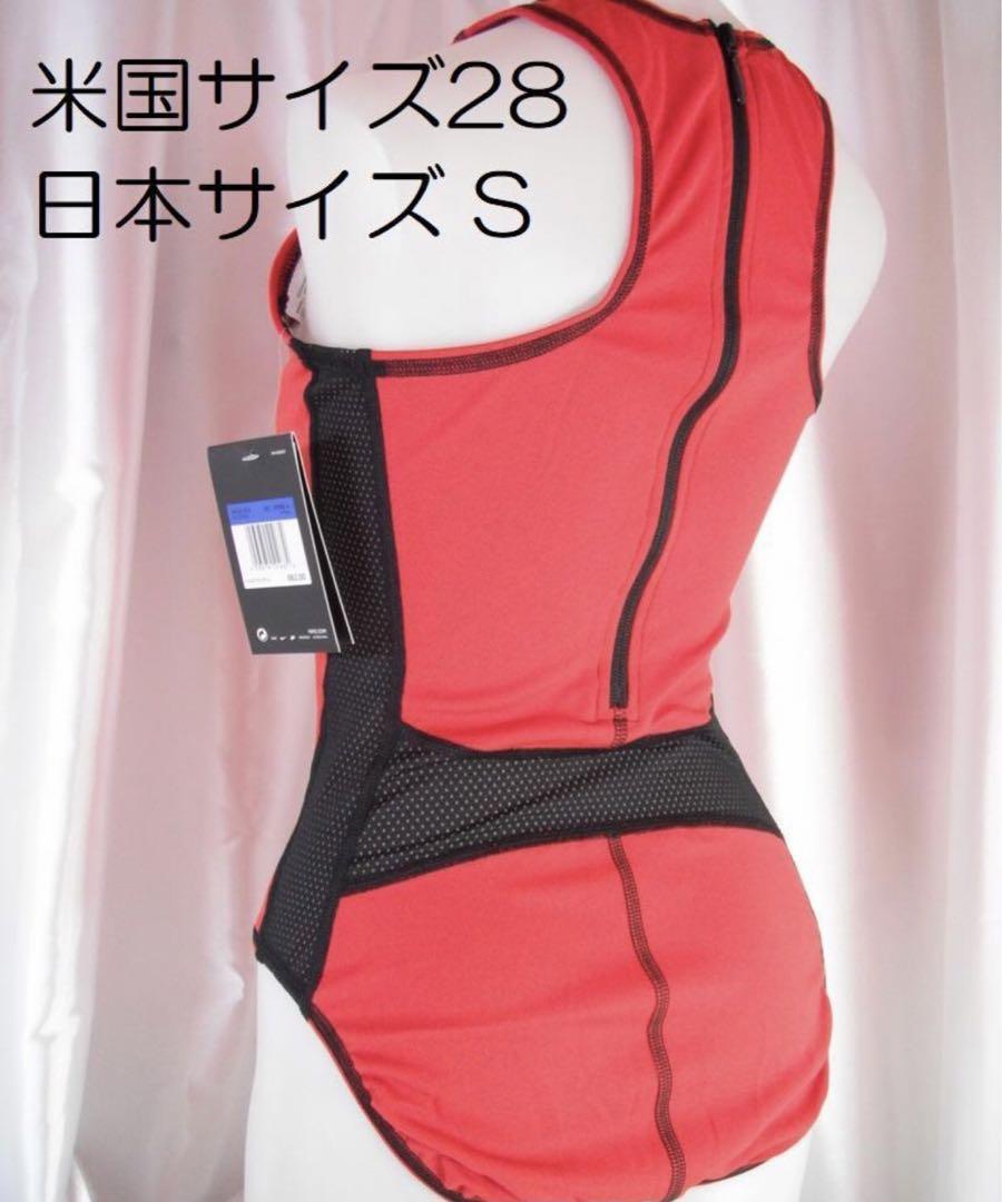 NIKE Water Polo Swimsuit 米国size28