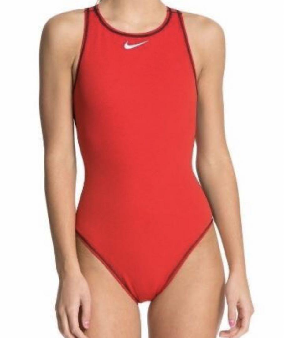 NIKE Water Polo Swimsuit 米国size28