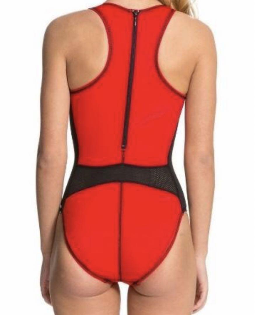NIKE Water Polo Swimsuit 米国size28