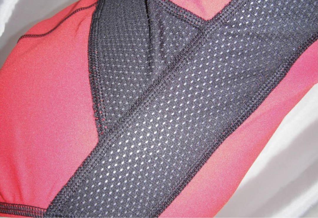 NIKE Water Polo Swimsuit 米国size28
