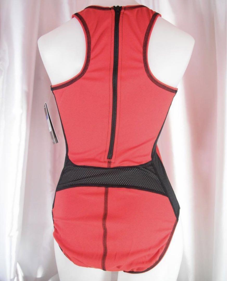 NIKE Water Polo Swimsuit 米国size28