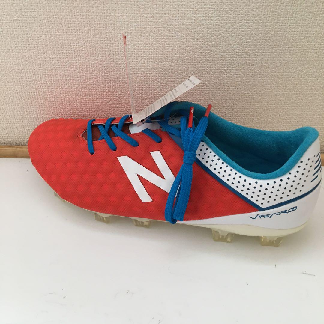 セール在庫 ニューバランス サッカー スパイク ewk3D-m48597696268 正規保証