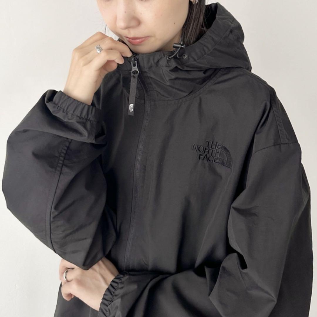 ノースフェイス ワンポイントロゴ ジャケット セール】国内未発売 THE NORTH FACE(ザ・ノースフェイス)/軽量