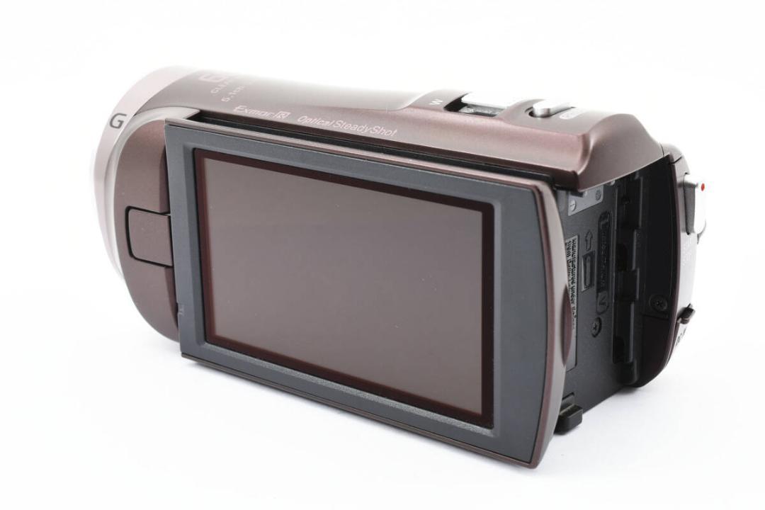 ★美品★ソニー SONY HDR-CX420 HANDYCAM　＃2835
