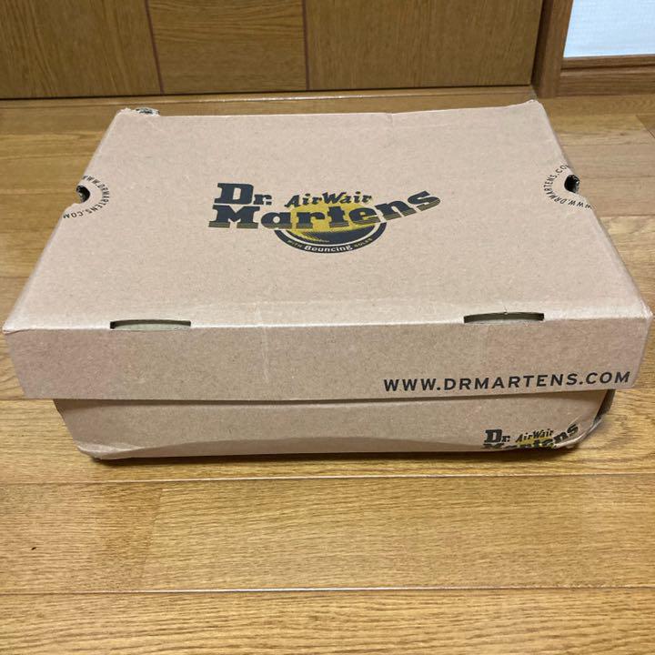 セール通販 ドクターマーチン アドリアン ローファー 箱潰れ 黒 24cm UK5 mybQ7-m48598453459 新作登場2022