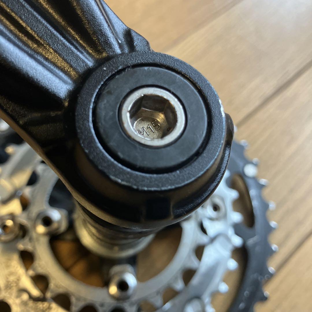 レースフェイス RACEFACE クランク