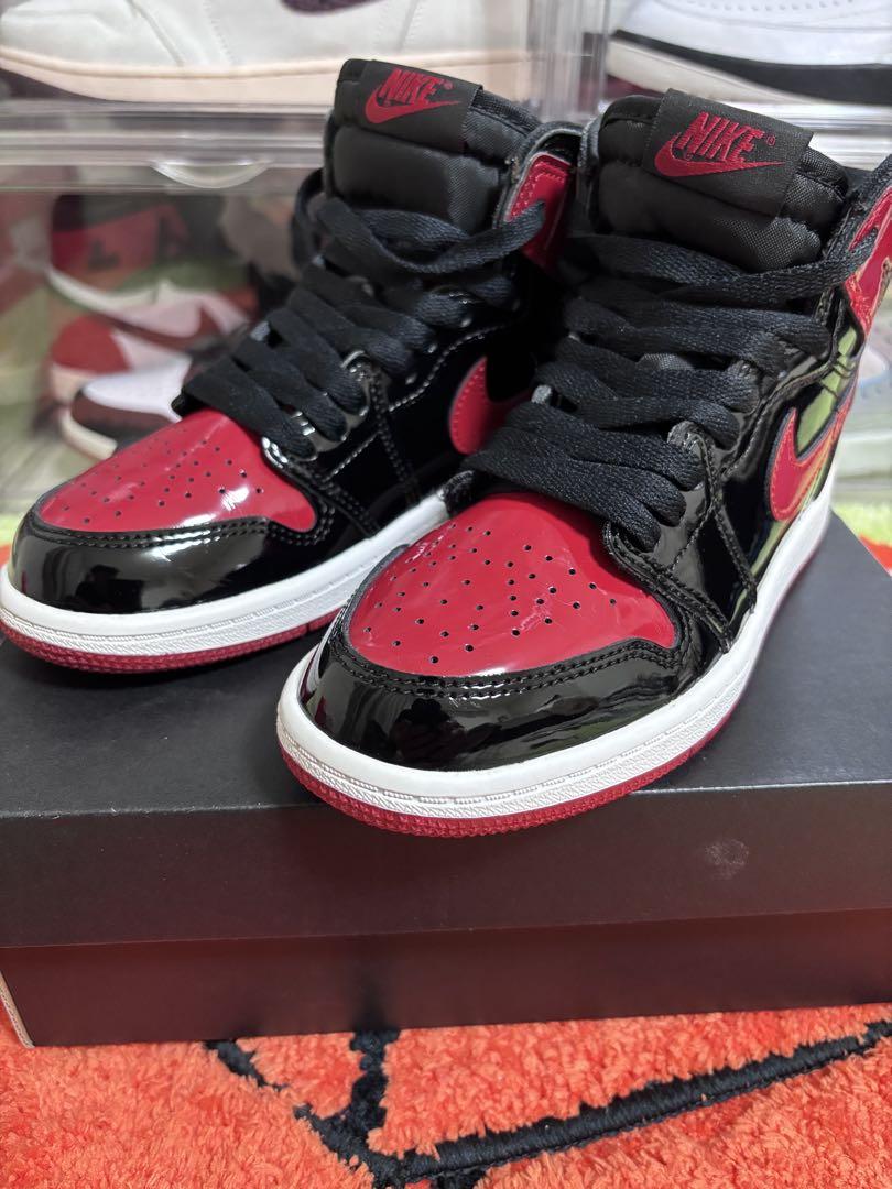 Nike Air Jordan 1 Retro High OG PS 21cm