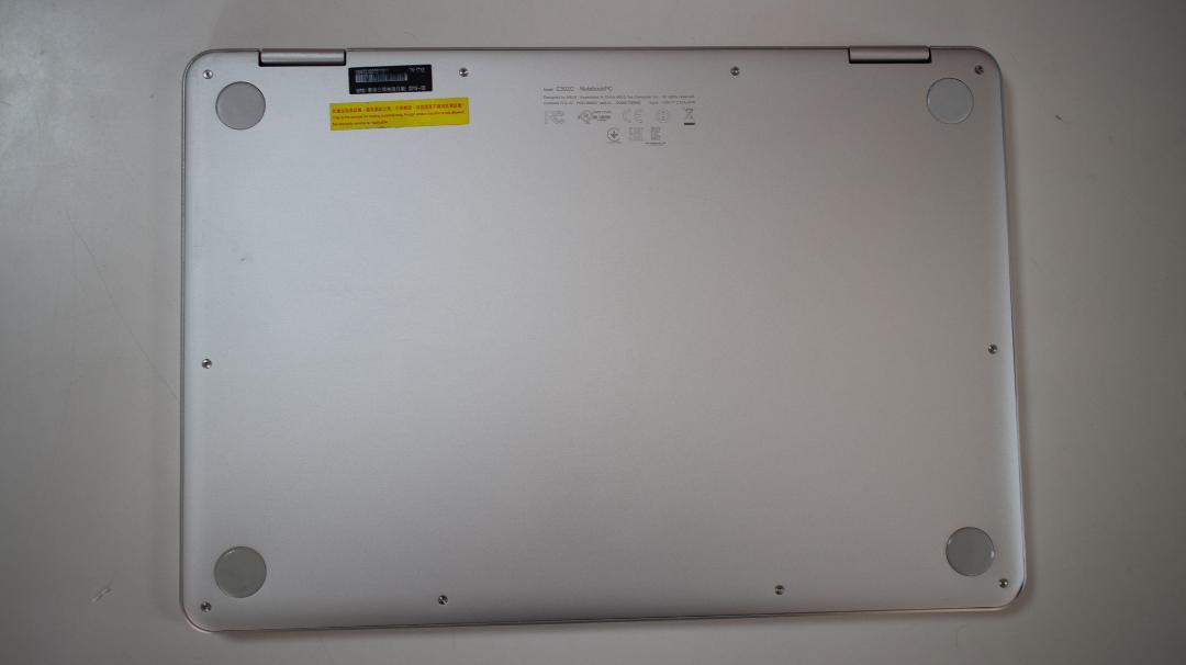 国産最新品 ASUS chromebook C302CA 値引き中 yfpFw-m48600790135 超激得新品