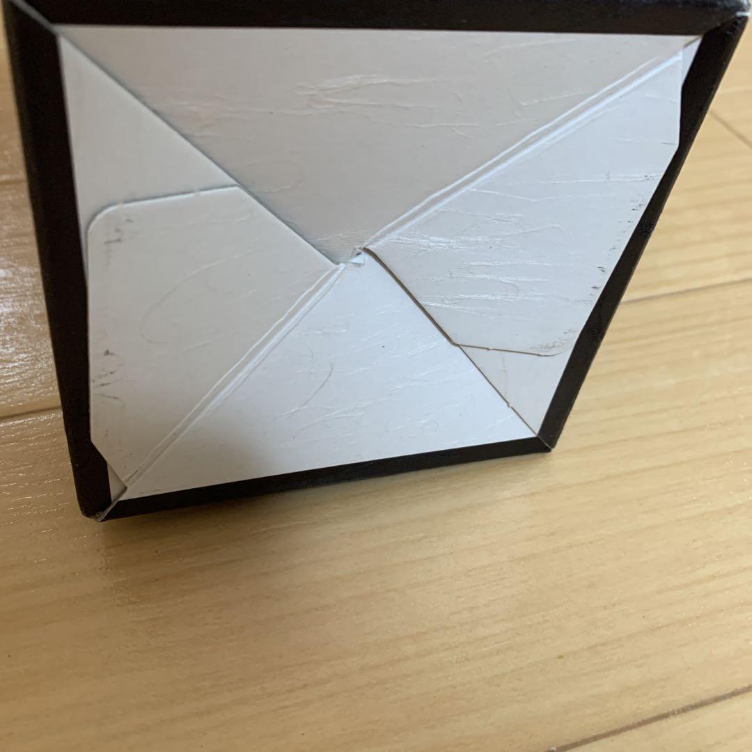 響21年　空箱2枚