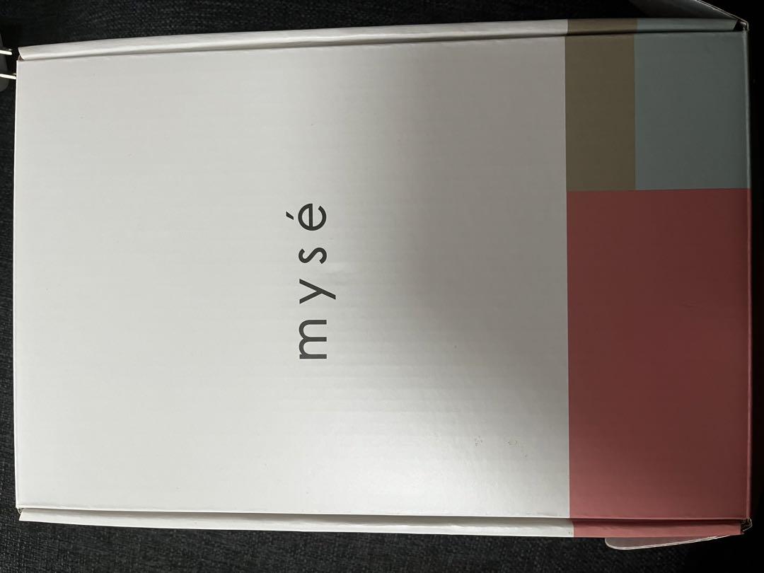 ミーゼ スカルプリフト MS-80W