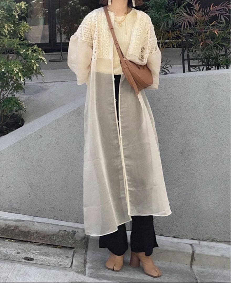 COTTON LACE PATCHWORK DOCKING ONE PIECE