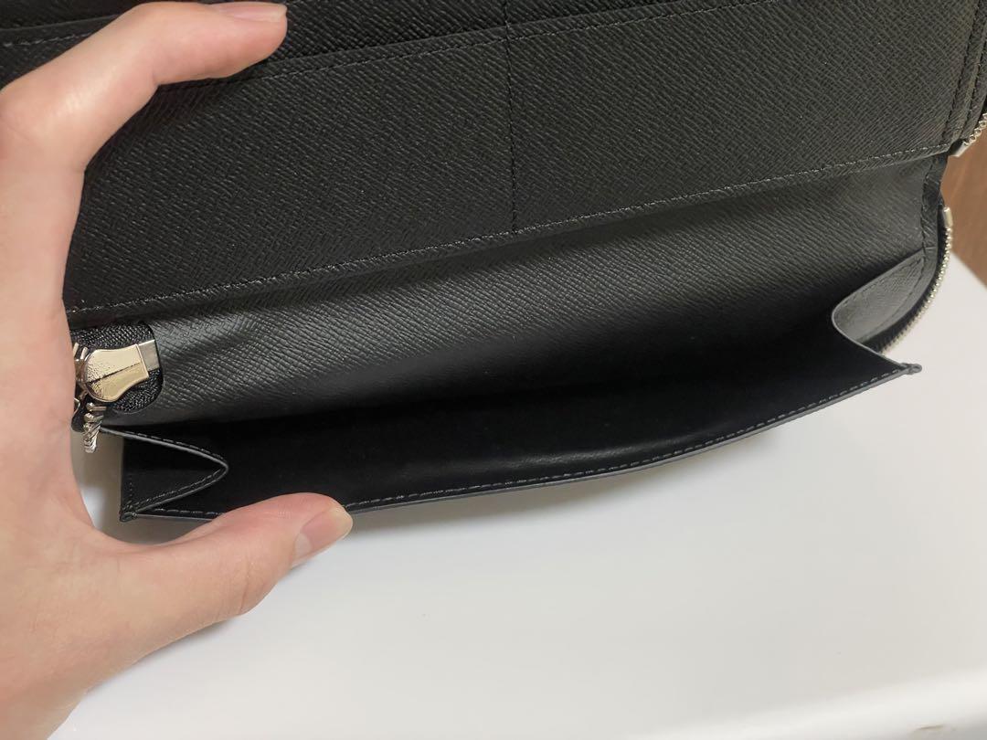 【未使用】ルイヴィトン 長財布