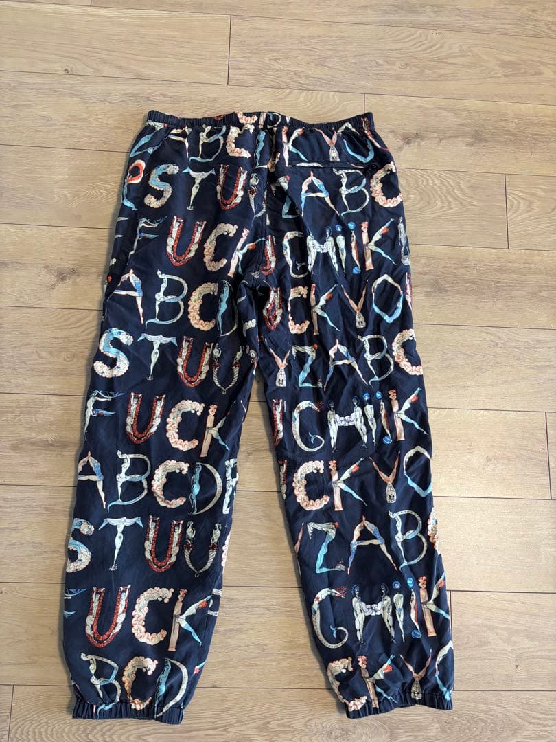 supreme メンズパンツ