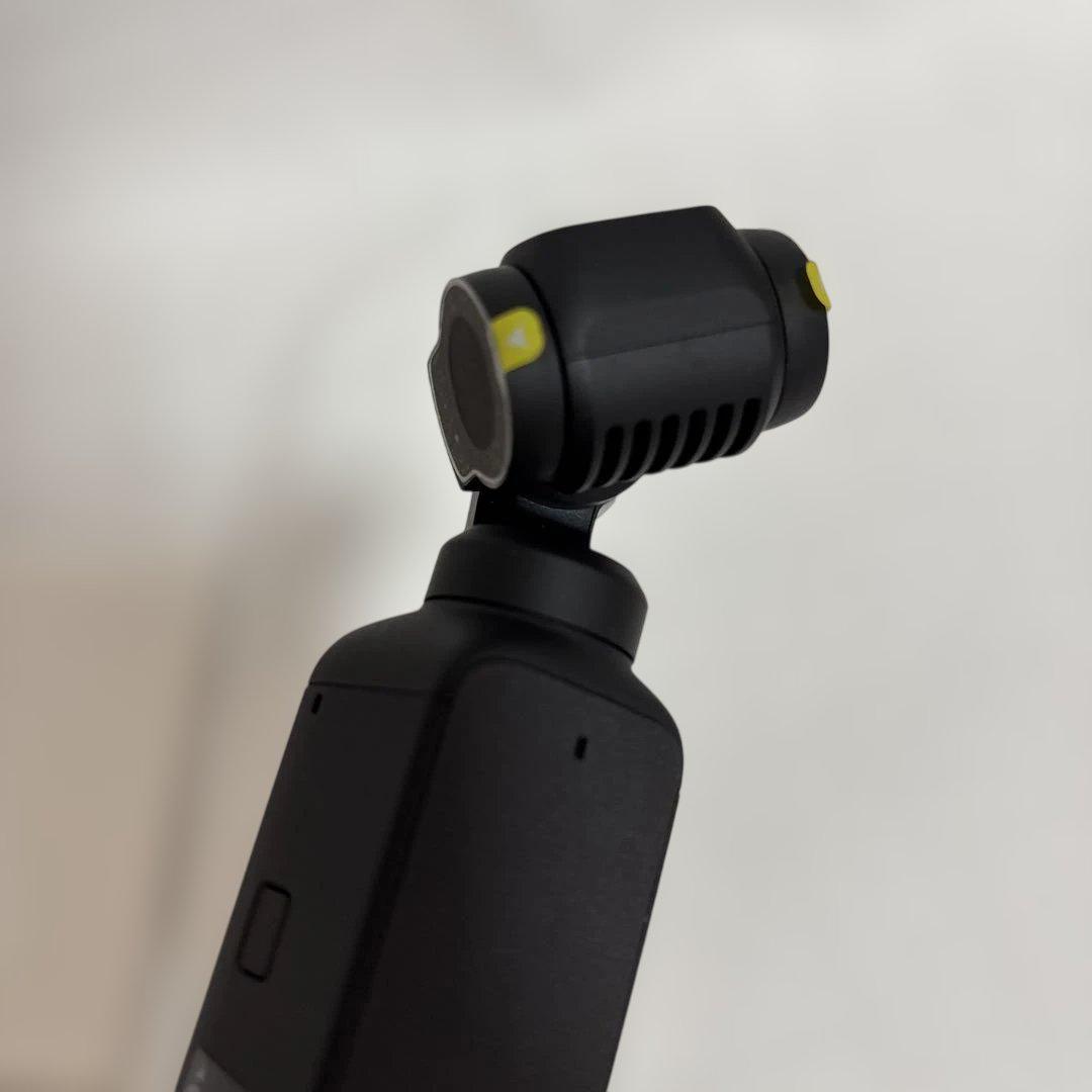 DJI Pocket 2 Creatorコンボ 3軸ジンバル スタビライザー DJI Pocket 2 Creatorコンボ 3軸ジンバル スタビライザー