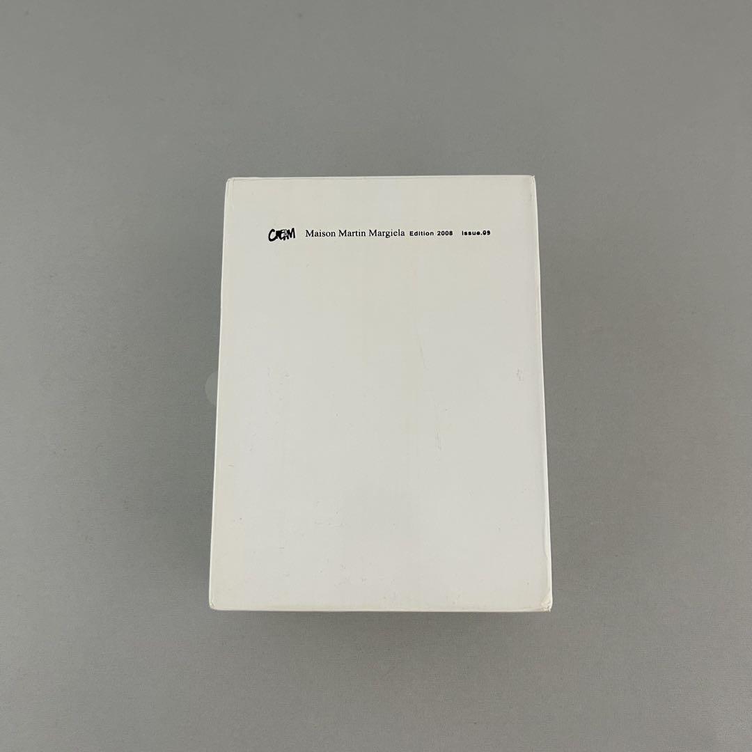 Cream マルタン・マルジェラ Edition2008 Issue.09