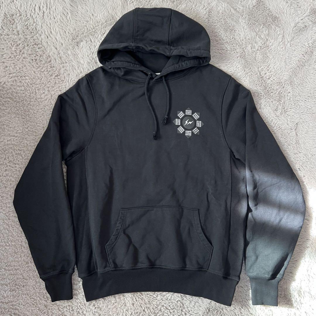 TableTop DSM:FRGMT Hooded Sweatshirt L