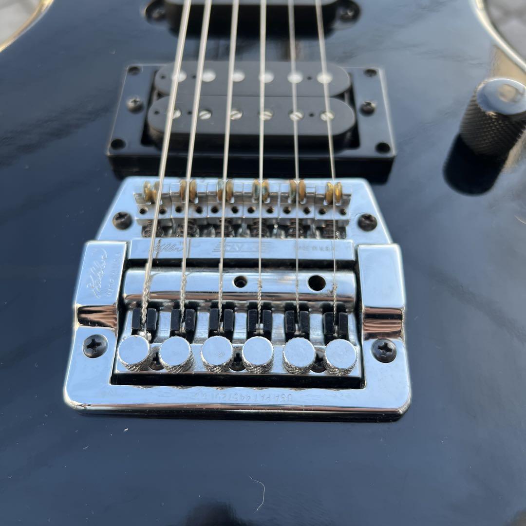 Aria Pro II cat series エレキギター