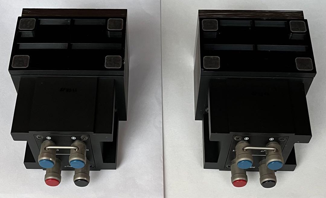 美品 パイオニア PT-R5 リボン トゥイーター SET
