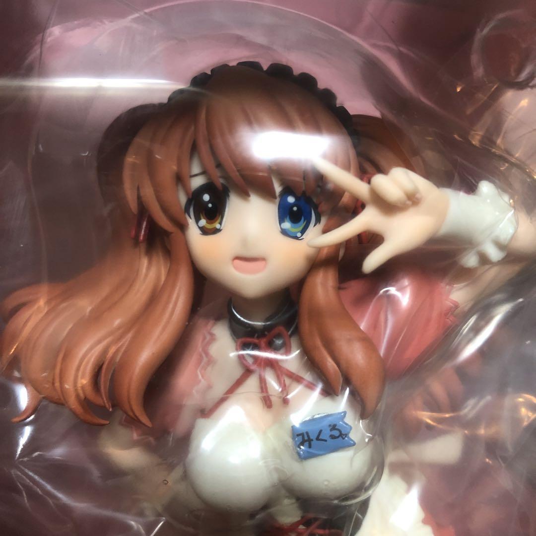 開封美品 朝比奈ミクル ミクルビームッ！Ver マックスファクトリー フィギュア Amazon.co.jp: マックスファクトリー 涼宮ハルヒの憂鬱 「朝比奈