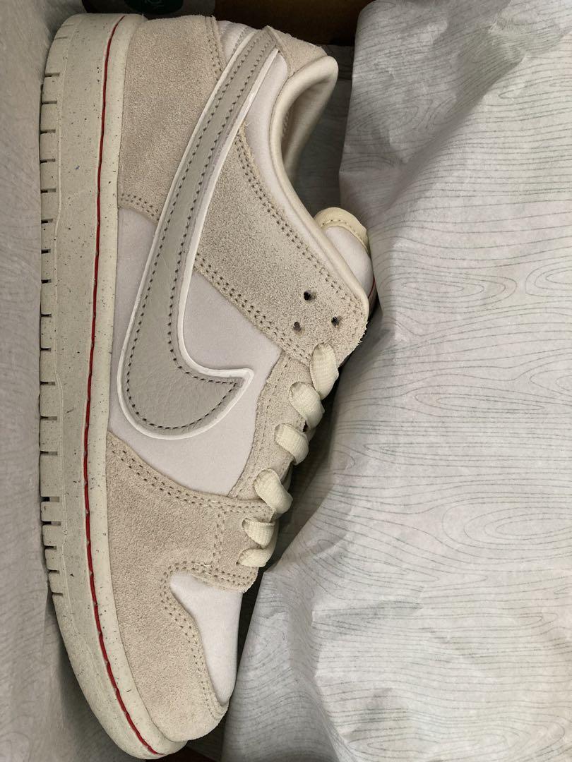 NIKE SB ダンク