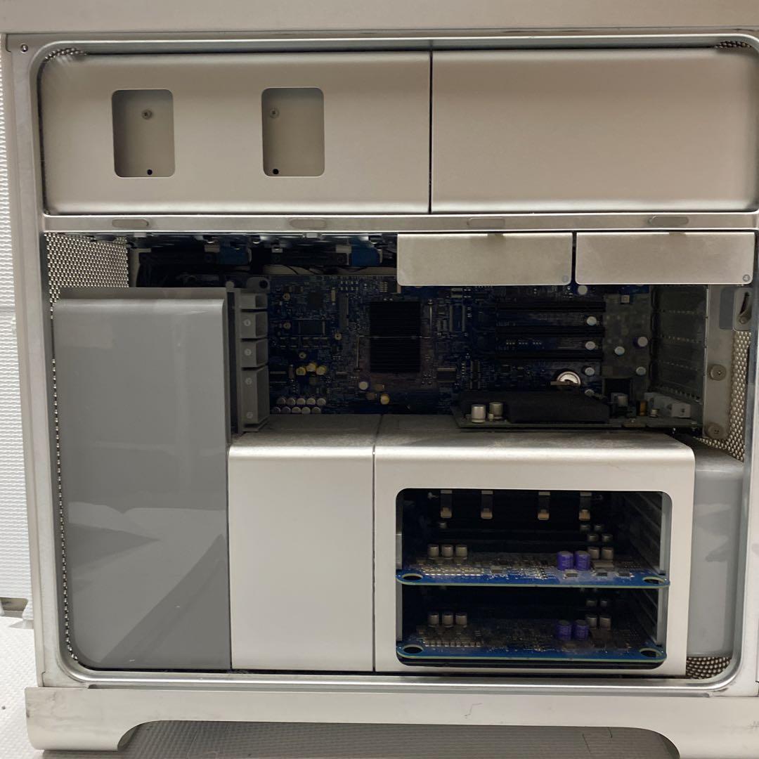 正規品 Apple 動作確認済み ProA1186 Mac Macデスクトップ
