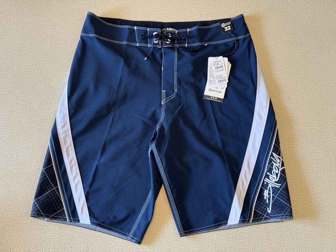 【2025年新品】BILLABONG FLUID 2K PRO サーフパンツ